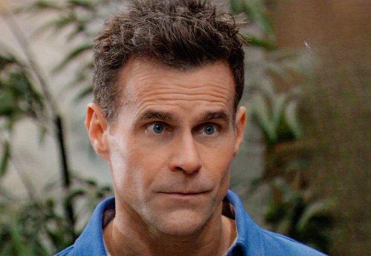 General Hospital Spoilers: Drew Blocked Willow’s Visit With Michael, Bombshell Explodes In his Face?