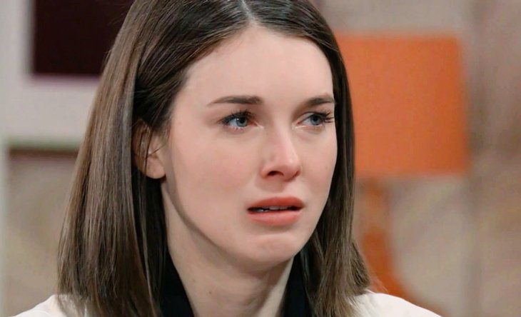 General Hospital Spoilers: The Fallout Of Drew's Michael Lie – Heartbroken Willow Lose Her Children?