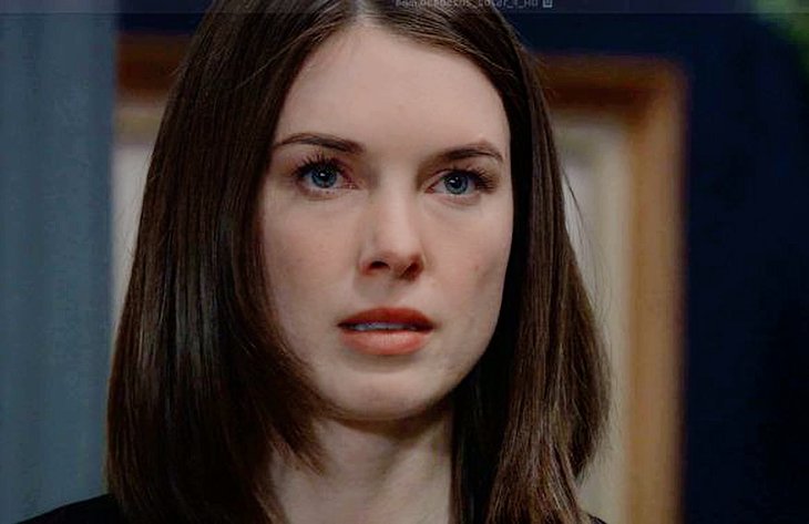 General Hospital Spoilers: Willow Lashes Out With These 7 Words When She Learns About Nina’s Betrayal