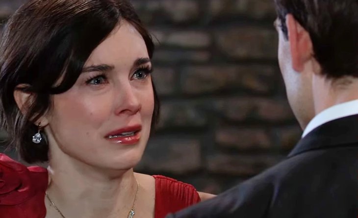 General Hospital Spoilers Week Of June 2: Willow’s Court Battle, Alexis Strongarmed, Trina’s Claws