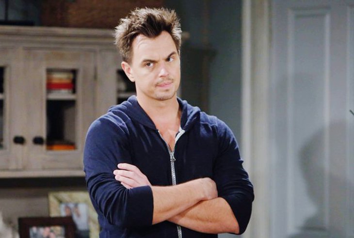 The Bold And The Beautiful Spoilers: Liam's Tragic Death Sparks Wyatt's Return To The CBS Show?