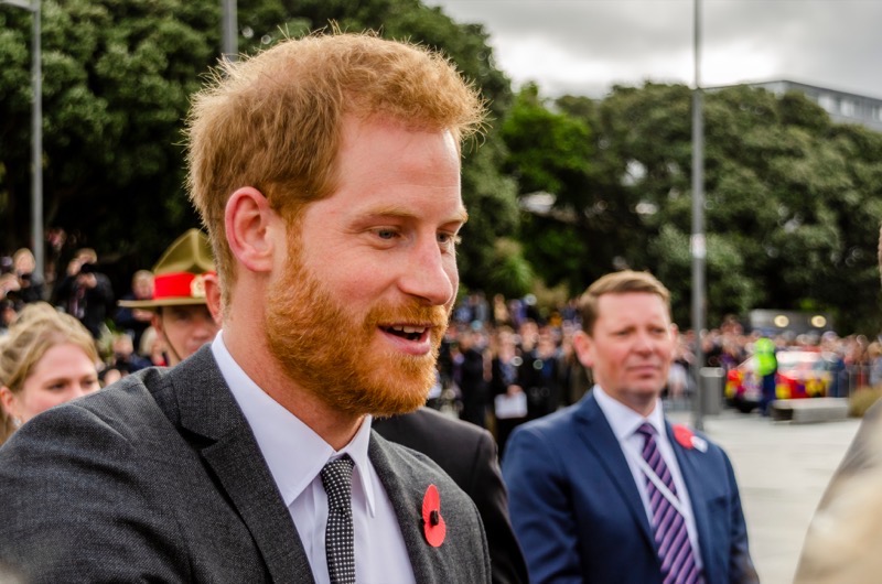 Prince Harry Has Been Working On His Separation From Meghan Markle For 9 Months
