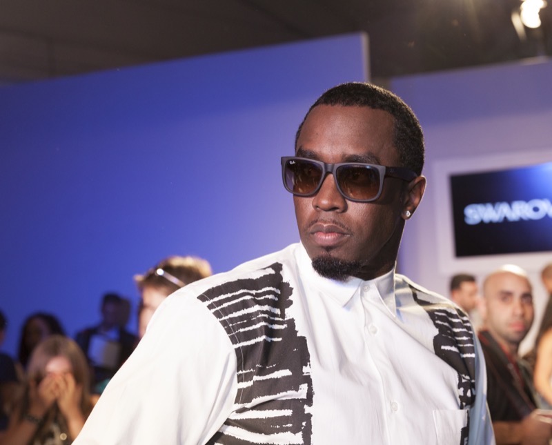 Could Sean 'Diddy' Combs Bring Down Hollywood With A Surprising Plea Deal?