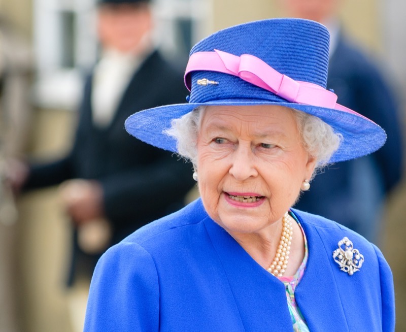 Queen Elizabeth Suffered From Bone Cancer For Over A Year Before Her Passing