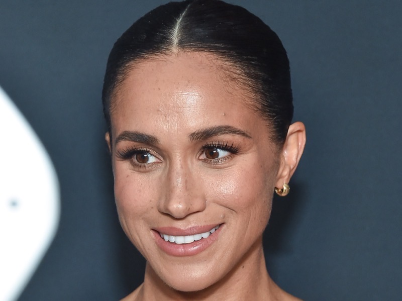 This Hollywood A-List Star Is Openly Mocking Meghan Markle