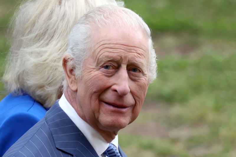 King Charles Hopes Prince Harry Doesn't Ruin VE Day Commemoration