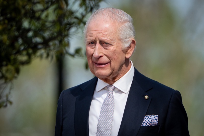 King Charles Is Ready To Talk - And He Won’t Hold Back
