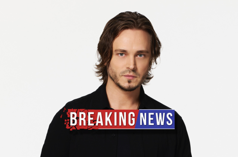 General Hospital Comings and Goings: Jonathan Jackson Officially OUT, Lucky Spencer Exits GH