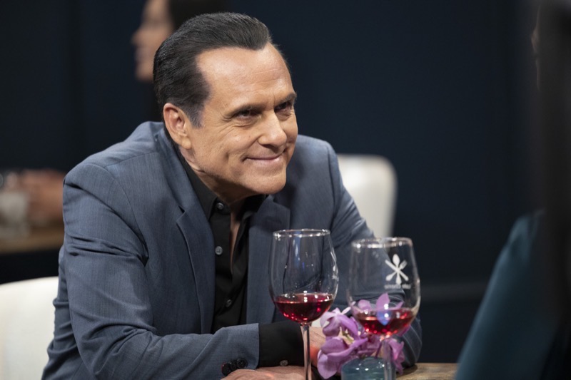 General Hospital Spoilers: Seduction Game, Sonny Charm His Way Out Of A Takedown By ADA Turner?