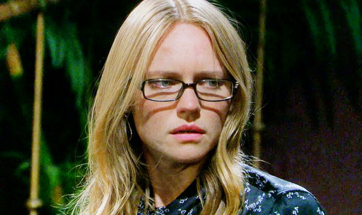Days Of Our Lives Teasing Abigail DiMera’s Return? Three Recent Storyline Hints