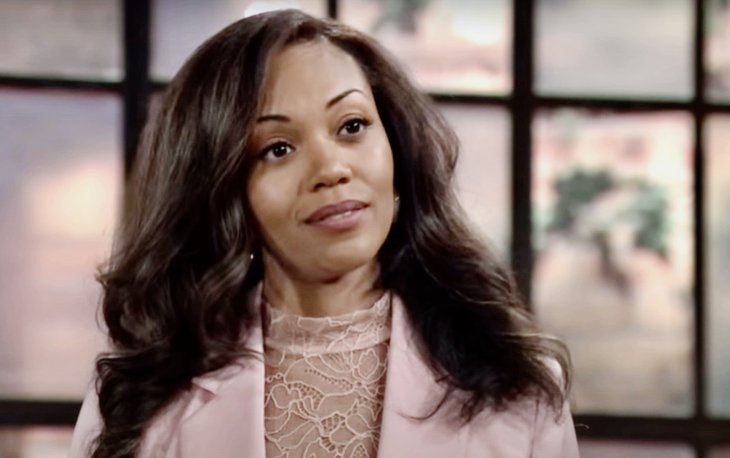 The Young And The Restless' Spoilers Friday, June 20: Amanda’s Bombshell, Dumas’ Shocker, Massive Return