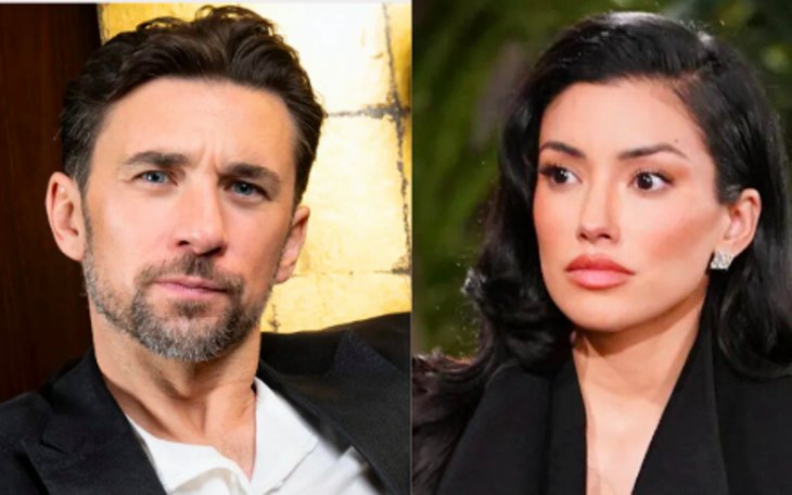 The Young And The Restless Spoilers: Could Audra And Cane Be Genoa City's Next Power Couple?