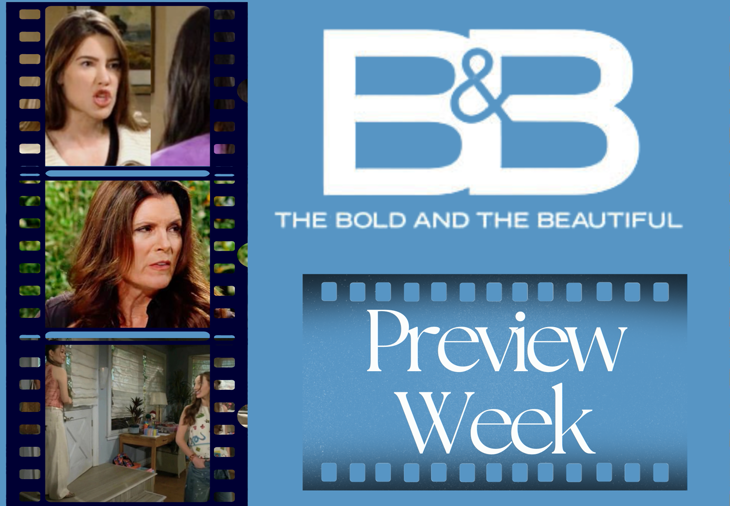 The Bold and the Beautiful