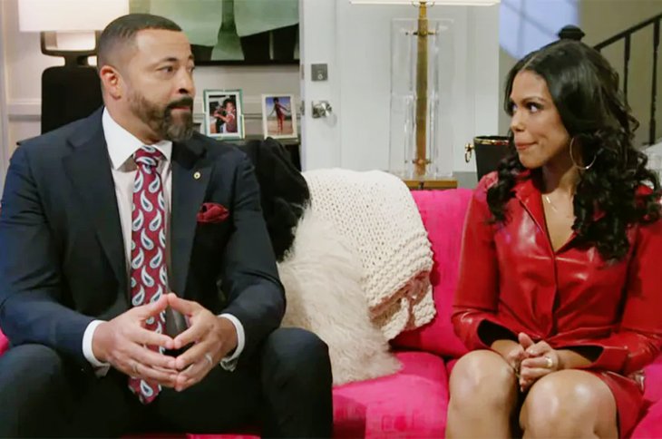 Beyond The Gates Spoilers: Will Dani Lean On Bill After Her Romance With Andre Blows Up?