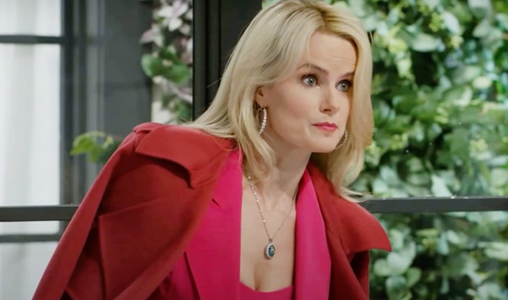 Beyond The Gates’ Spoilers Weekly Update June 16-20: Vanessa Dangerous Game, Ashley’s Heartbreak, Smitty Investigates Secrets