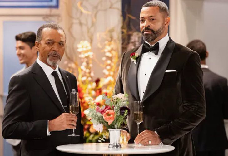 Beyond The Gates' Spoilers Monday, June 23: Bill Vs. Vernon, Leslie’s Proposal, Eva’s Unlikely Ally