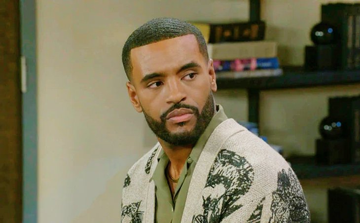 Beyond The Gates’ Spoilers Thursday, June 26: Eva’s New Chapter, Andre’s Options, Anita’s Shocking News
