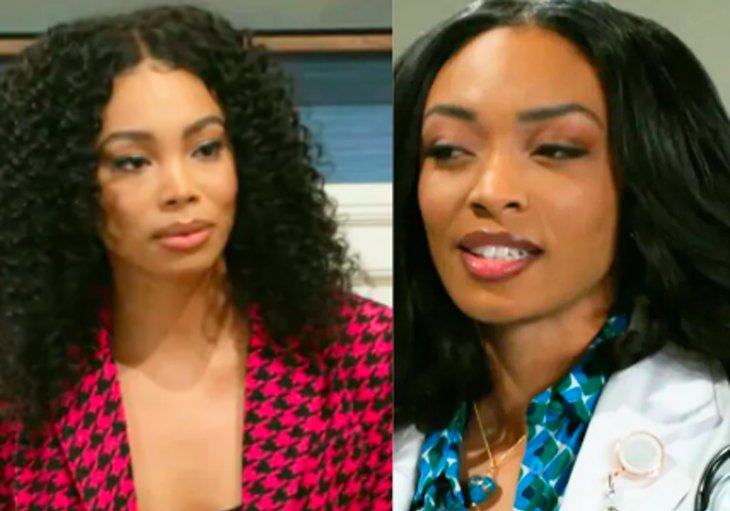 Beyond The Gates’ Spoilers Tuesday, June 10: Chelsa & Madison Connect, Naomi’s Guilt, Dani’s Bill Problem