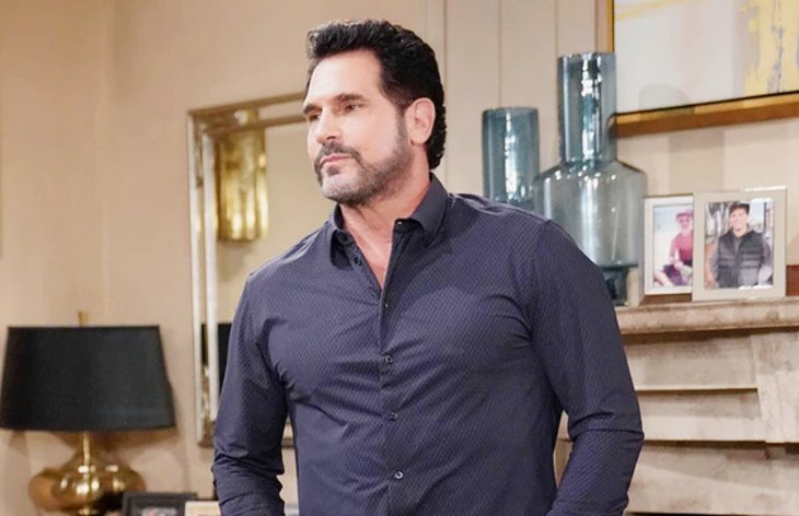 The Bold And The Beautiful Spoilers: New Romance For Bill Spencer