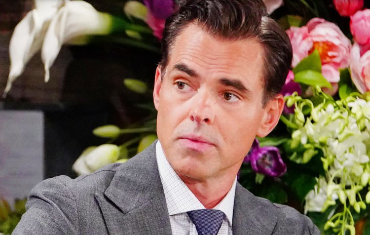 'Y&R' Early Week Spoilers June 16-20: Dumas Debuts, Billy’s Disaster, Cole’s Fate