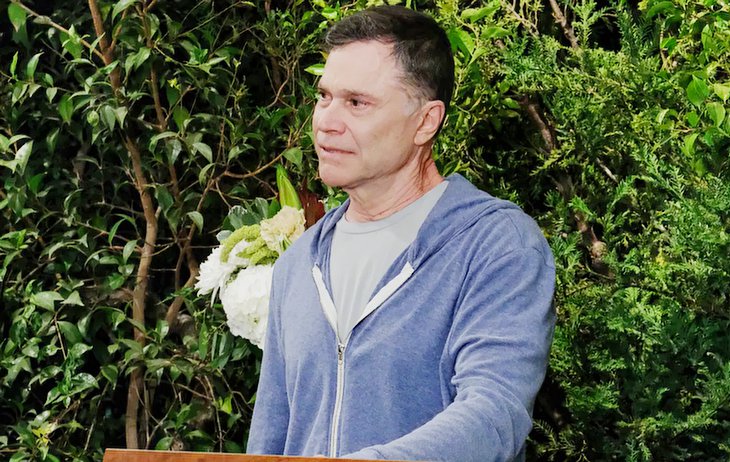 Days Of Our Lives' Spoilers Thursday, June 12: Remembering Abigail, Bo’s Plea, Hope & Jennifer Reconnect