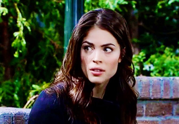 General Hospital Spoilers: Britt Westbourne Is Back! Will Liesl Obrecht Return Too?