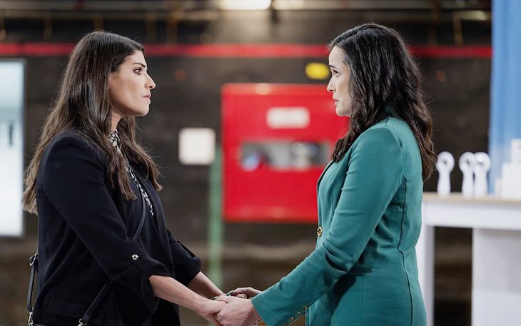 General Hospital Spoilers: Brook Lynn Is Furious With Lois And Gloria — But She's Still Telling a Major Lie