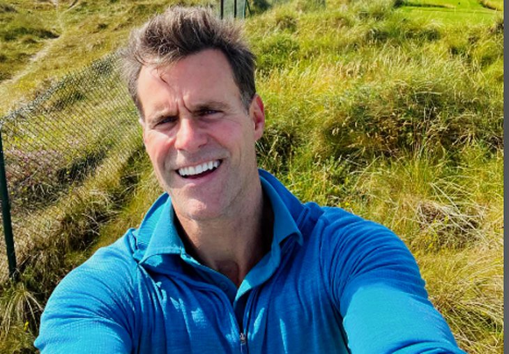 Hallmark Movies Spoilers: Behind The Scenes-Why Cameron Mathison Is Not In The Latest ‘Hannah Swensen Mystery’ Movie