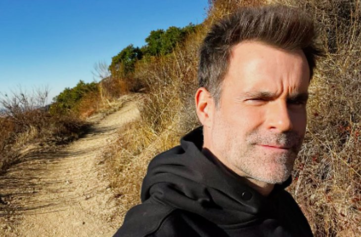 General Hospital Spoilers: Cameron Mathison's LEAK-Says Someone Else Bribes Judge To Give Michael Custody