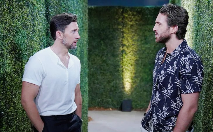 Y&R' Early Week Spoilers June 30-July 4: Body Found, Cane’s Rage, Chance’s Mystery