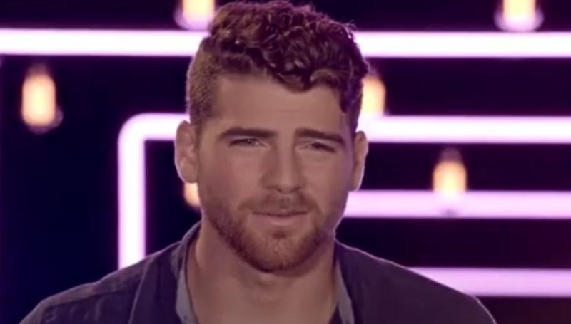 Cash Barnett - Love Island - YouTube