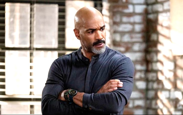General Hospital Spoilers: Curtis' Confession Leads Michael Straight to Nina's Door