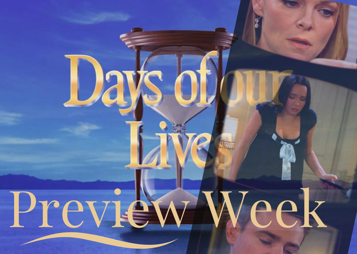 Days of Our Lives