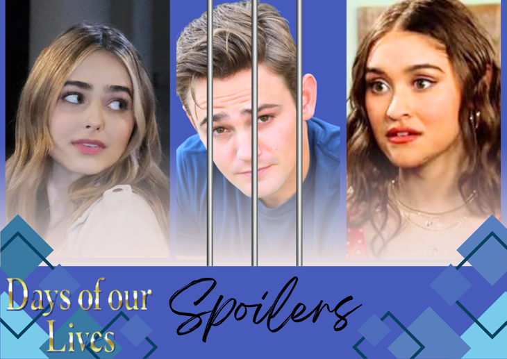 Days of Our Lives