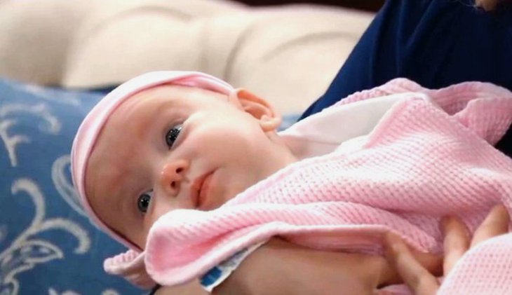 General Hospital Spoilers: Daisy Corinthos’s Mystery Stalker – Is Nelle Benson Returning?