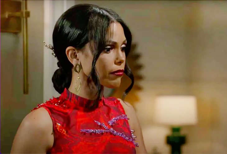 Beyond The Gates’ Spoilers Wednesday, June 25: Dani’s Suspicions, Nicole Vs. Andre, Martin’s Plan