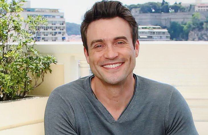 Daniel Goddard Talks Current Run With General Hospital & How His Y&R Role Didn’t Amount To Much