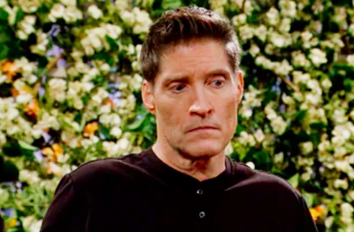 The Bold And The Beautiful' Spoilers Thursday, June 5: Deacon Blindsided, Luna’s Escalation, Steffy's Fate