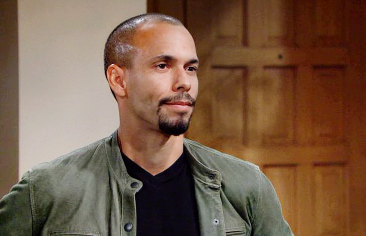 The Young And The Restless Spoilers June 9-13: Devon’s Rescue, Tessa’s Rivalry, Holden & Damian Tested