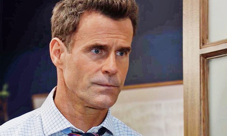 General Hospital Spoilers: Drew’s Life Comes Crashing Down – Every Dirty Trick Exposed – Loses Willow & Political Career?