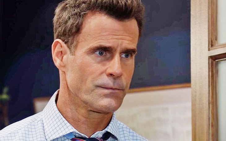 General Hospital Spoilers: Drew’s Exposed Schemes Threaten His Custody of Scout?