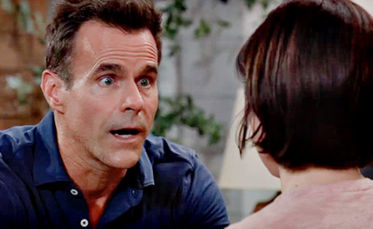 General Hospital Spoilers: Is Drew Drugging Or Brainwashing Willow-Why Does She Look All Spaced Out?