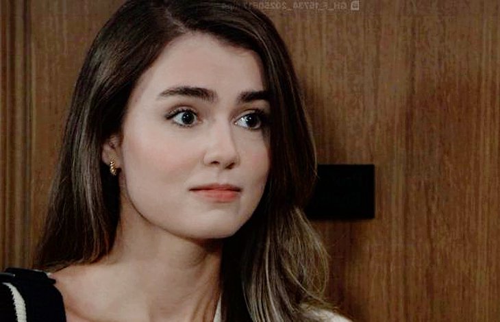 GH' Early Week Spoilers June 23-27: Emma Intercepted, Willow’s Marriage Answer, Michael's Prediction