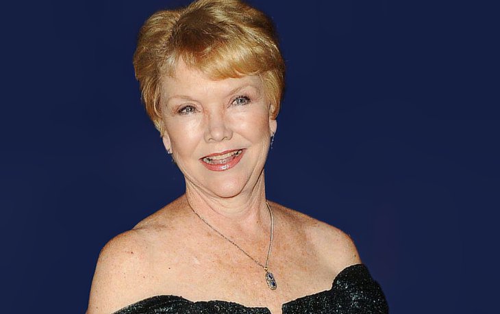 General Hospital Spoilers: Erika Slezak Joining The Cast As OLTL’s Viki To Help Willow Deal With Her D.I.D.
