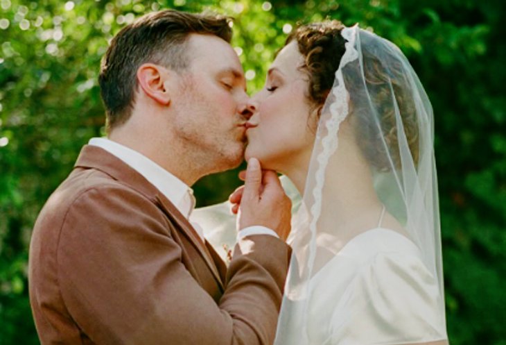 Hallmark Channel When Calls The Heart Spoilers: Erin Krakow And Ben Rosenbaum Finally Got Married!
