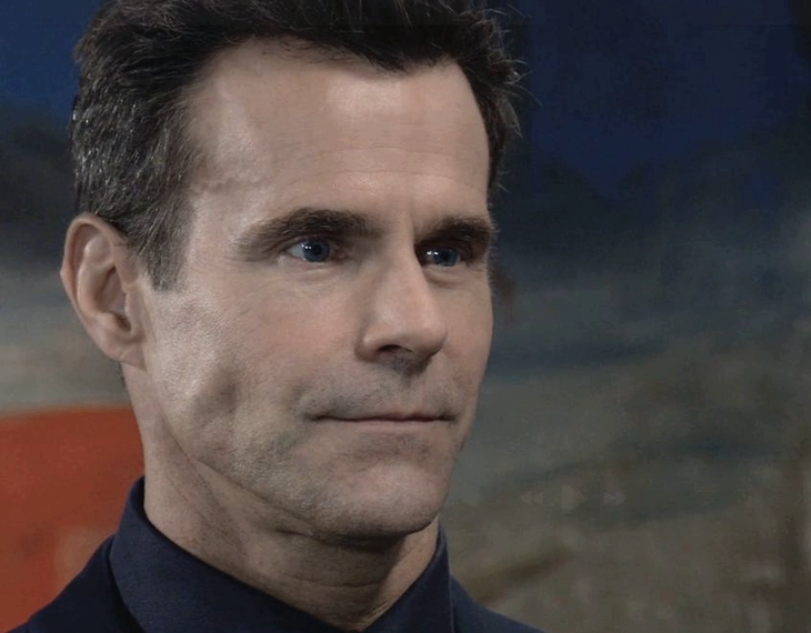 General Hospital: Drew Quatermaine