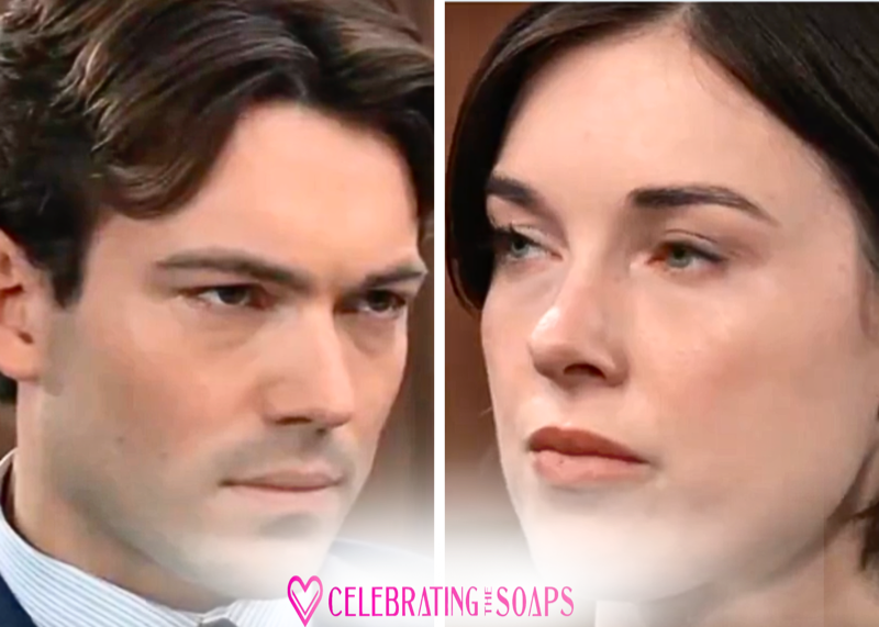 General Hospital Spoilers Tuesday, June 10: BLQ's Payback, Ava's Warning, Willow's Bombshell Claims, Kristina Schemes