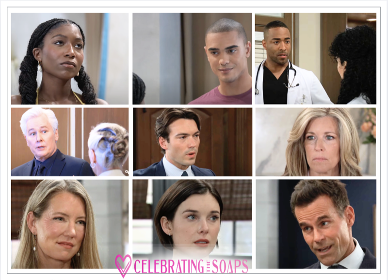 'General Hospital' Spoilers Preview June 11: Drew’s Smugness & Michael’s Risky Scheme