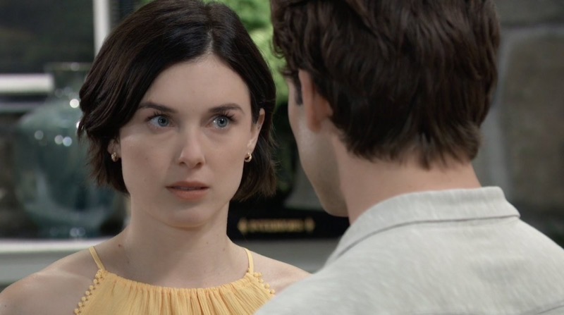 'General Hospital' Recap June 24: Carly Refuses To Help & Tracy Gloats As Cody Saves Her Behind