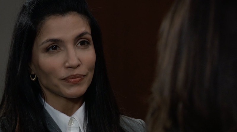 General Hospital Recap Monday, June 30: Natalia Overdoes & Charlie’s Pub On Fire
